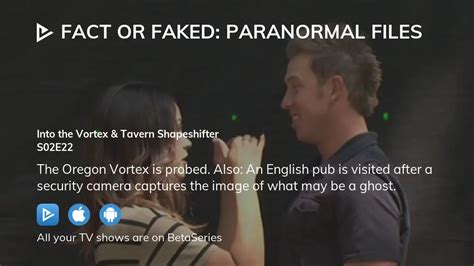 fact or faked full episodes